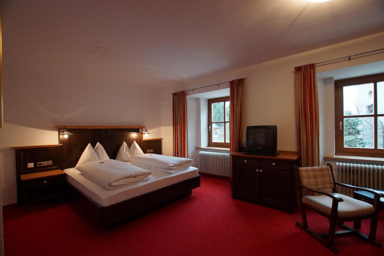 Hotel Neuwirt เมาเทิร์นดอร์ฟ ห้อง รูปภาพ