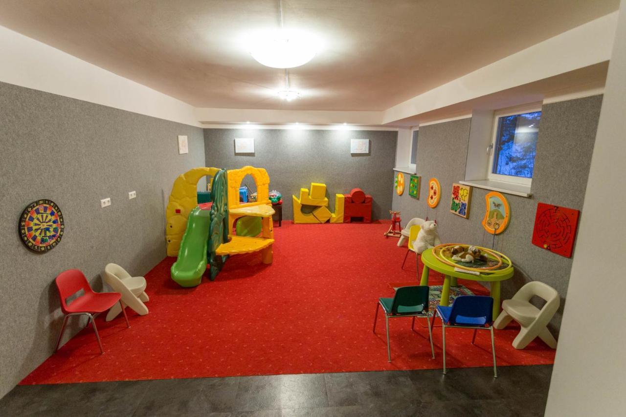 Hotel Neuwirt เมาเทิร์นดอร์ฟ ภายนอก รูปภาพ