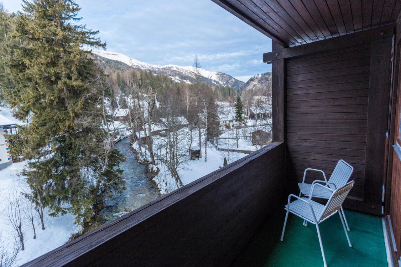 Hotel Neuwirt เมาเทิร์นดอร์ฟ ภายนอก รูปภาพ