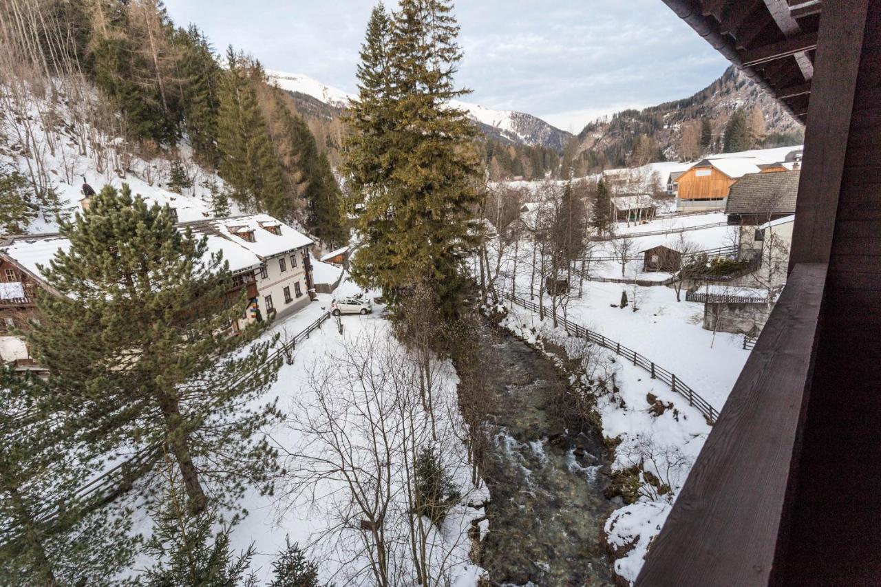 Hotel Neuwirt เมาเทิร์นดอร์ฟ ภายนอก รูปภาพ